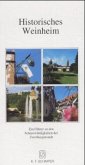 Historisches Weinheim