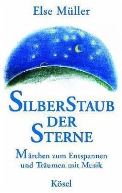 Silberstaub der Sterne, 1 Cassette - Müller, Else