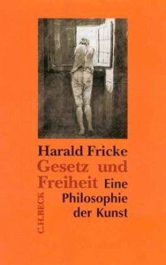 Gesetz und Freiheit - Fricke, Harald