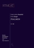 Psalmen 51-100 / Herders theologischer Kommentar zum Alten Testament