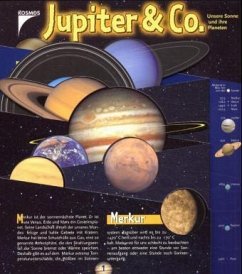 Jupiter & Co. - Schulz, Mario N.; Weiland, Gerhard