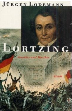 Lortzing - Lodemann, Jürgen