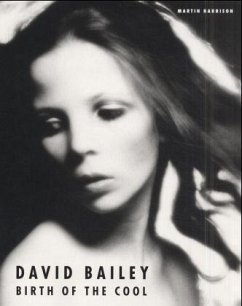 Birth of the Cool, 1957-1969 - Bailey, David