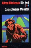 Das schwarze Monster / Die drei Fragezeichen Bd.94