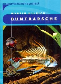 Cover Buntbarsche