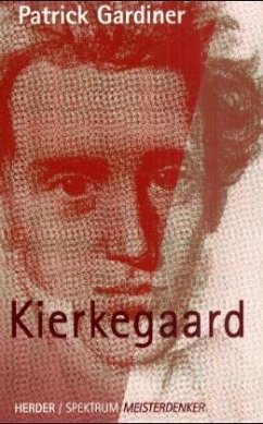 Cover Kierkegaard