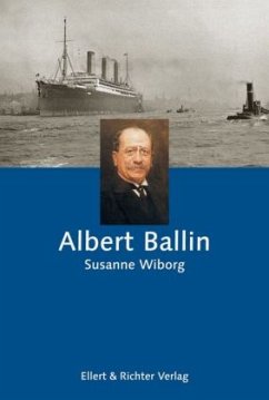 Albert Ballin - Wiborg, Susanne