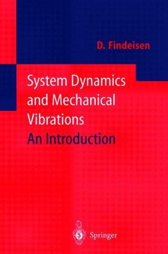 System Dynamics and Mechanical Vibrations - Findeisen, Dietmar