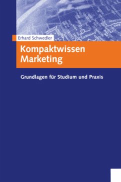 Kompaktwissen Marketing - Schwedler, Erhard