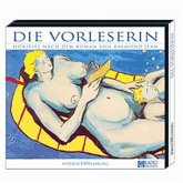 Die Vorleserin, 1 Audio-CD