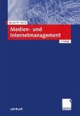 Medien- und Internetmanagement