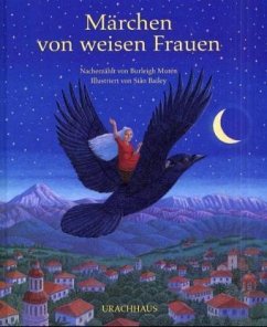 Märchen von weisen Frauen - Mutén, Burleigh