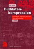 Bilddatenkompression