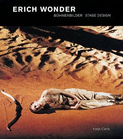 Erich Wonder Bühnenbilder - Wonder, Erich