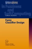 Fuzzy Classifier Design