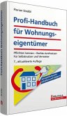 Profi-Handbuch für Wohnungseigentümer