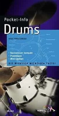 Drums - Pinksterboer, Hugo