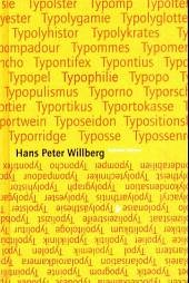 Willberg, Hans P. - Willberg, Hans P.