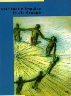 Cover Spirituelle Impulse in der Gruppe
