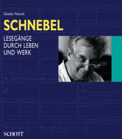 Schnebel - Nauck, Gisela