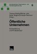 Öffentliche Unternehmen - Bild 1