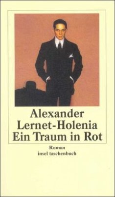 Ein Traum in Rot - Lernet-Holenia, Alexander