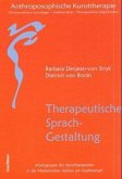 Therapeutische Sprachgestaltung / Anthroposophische Kunsttherapie 4