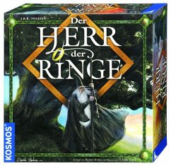 Der Herr der Ringe (Spiel)