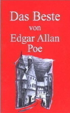 Cover Das Beste von Edgar Allan Poe, 3 Bde.