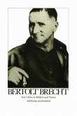 Bertolt Brecht Bertolt Brecht