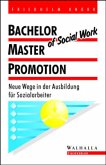 Bachelor, Master, Promotion of Social Work