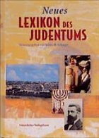 Neues Lexikon des Judentums - Schoeps, Julius H. (Hrsg.)
