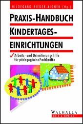 Praxis-Handbuch Kindertageseinrichtungen