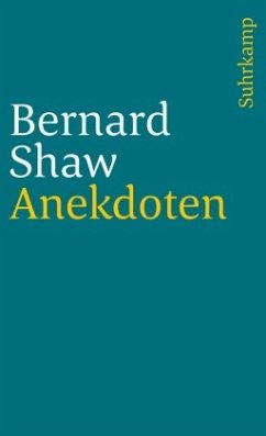 Narr oder Weiser - Shaw, George Bernard