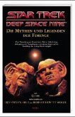Star Trek, Deep Space Nine, Die Mythen und Legenden der Ferengi