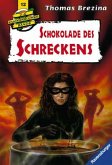 Schokolade des Schreckens