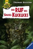 Der Ruf des Grusel-Kuckucks