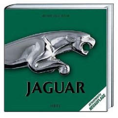 Jaguar - Stertkamp, Heiner