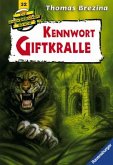 Kennwort Giftkralle