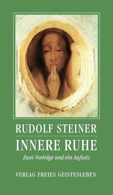 Innere Ruhe - Steiner, Rudolf