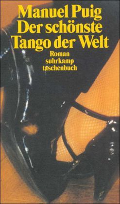 Der schönste Tango der Welt