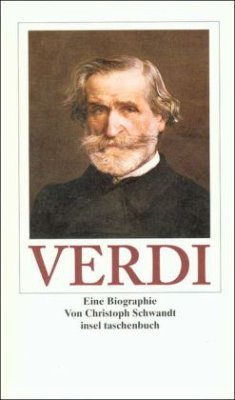 Giuseppe Verdi - Schwandt, Christoph