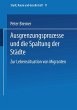 Ausgrenzungsprozesse und die Spaltung... - Bild 1
