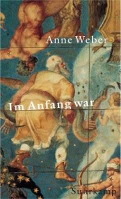 Im Anfang war - Weber, Anne