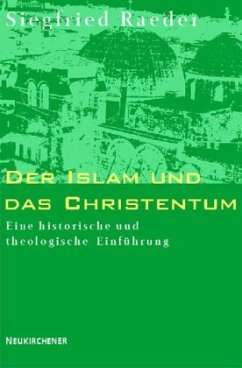 Cover Der Islam und das Christentum