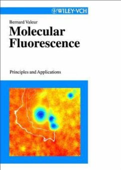 Molecular Flouroscence - Valeur, Bernard