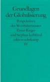 Grundlagen der Globalisierung