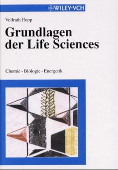 Grundlagen der Life Sciences - Hopp, Vollrath