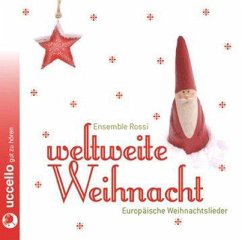 Weltweite Weihnachten