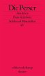 Die Perser - Bild 1